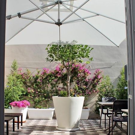 I Colori Della Puglia Rooms Trani Exterior photo